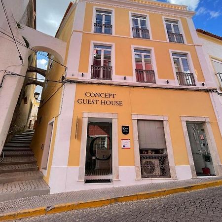 Concept Guest House Elvas Kültér fotó