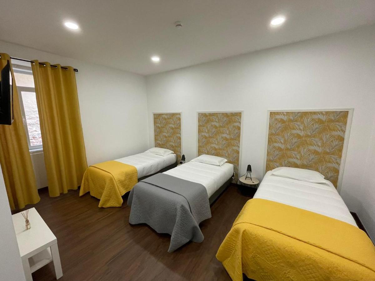 Concept Guest House Elvas Kültér fotó