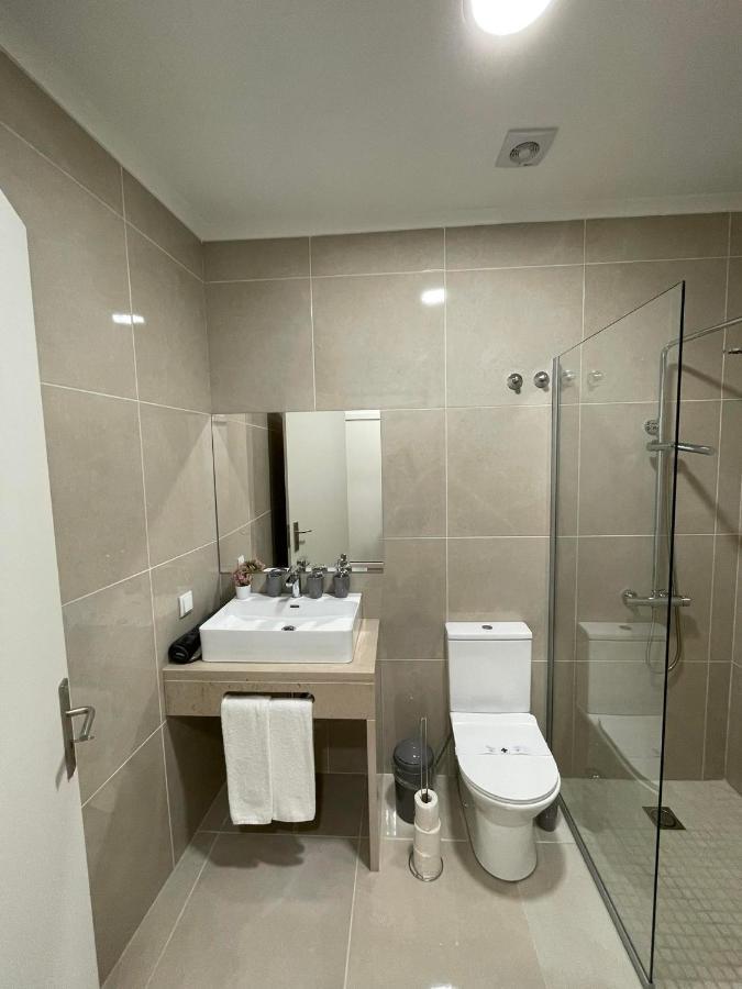 Concept Guest House Elvas Kültér fotó