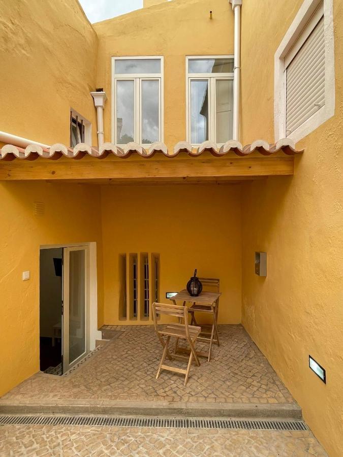 Concept Guest House Elvas Kültér fotó