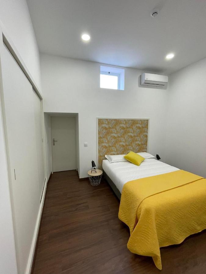 Concept Guest House Elvas Kültér fotó