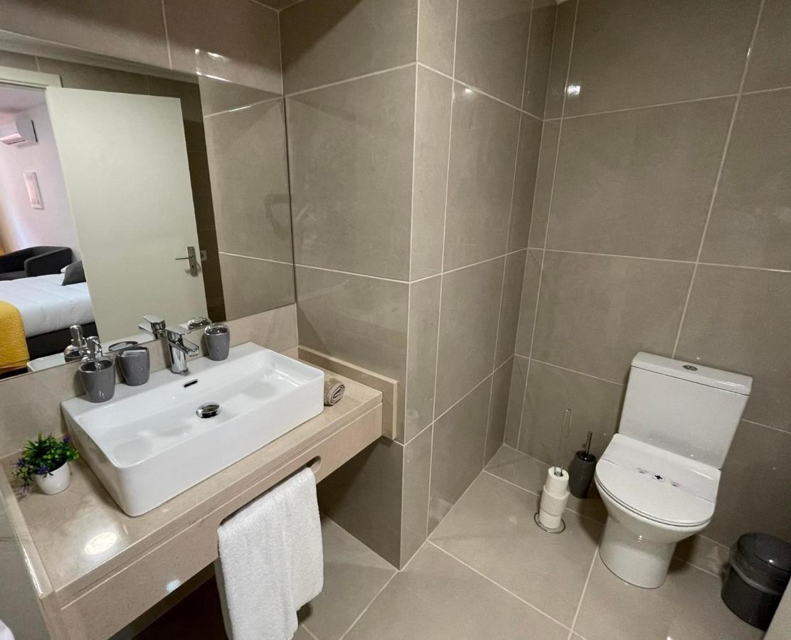 Concept Guest House Elvas Kültér fotó