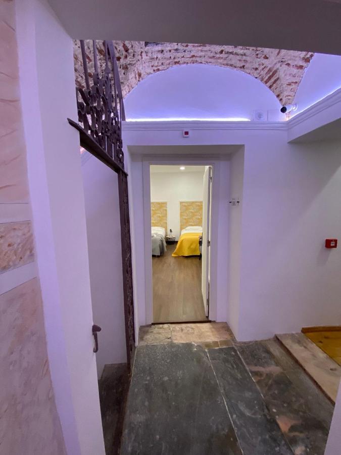 Concept Guest House Elvas Kültér fotó