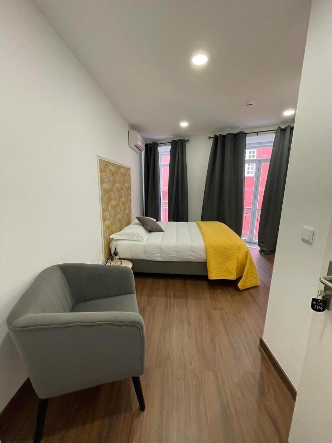 Concept Guest House Elvas Kültér fotó