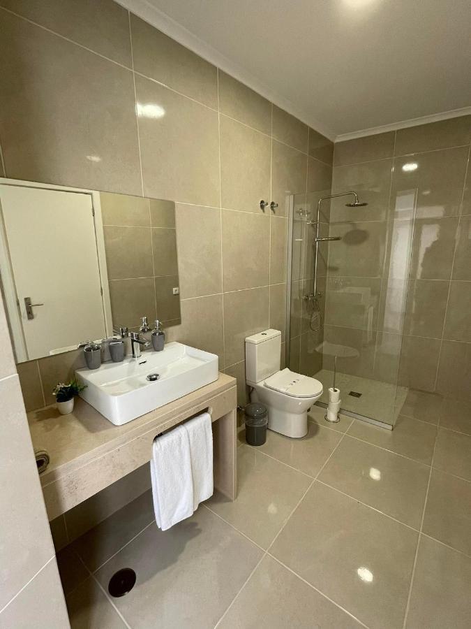 Concept Guest House Elvas Kültér fotó