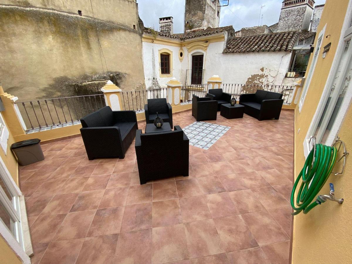 Concept Guest House Elvas Kültér fotó