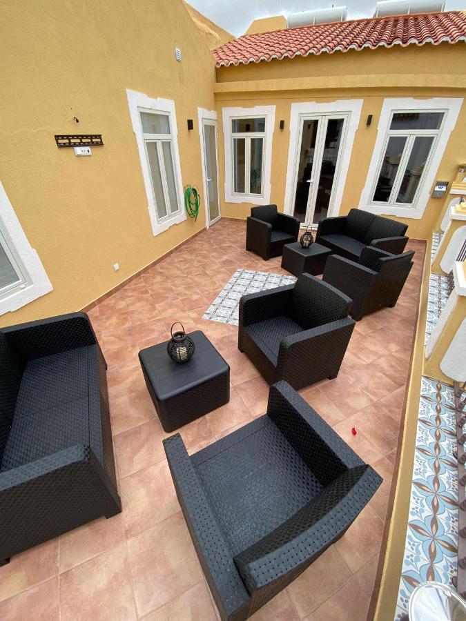 Concept Guest House Elvas Kültér fotó
