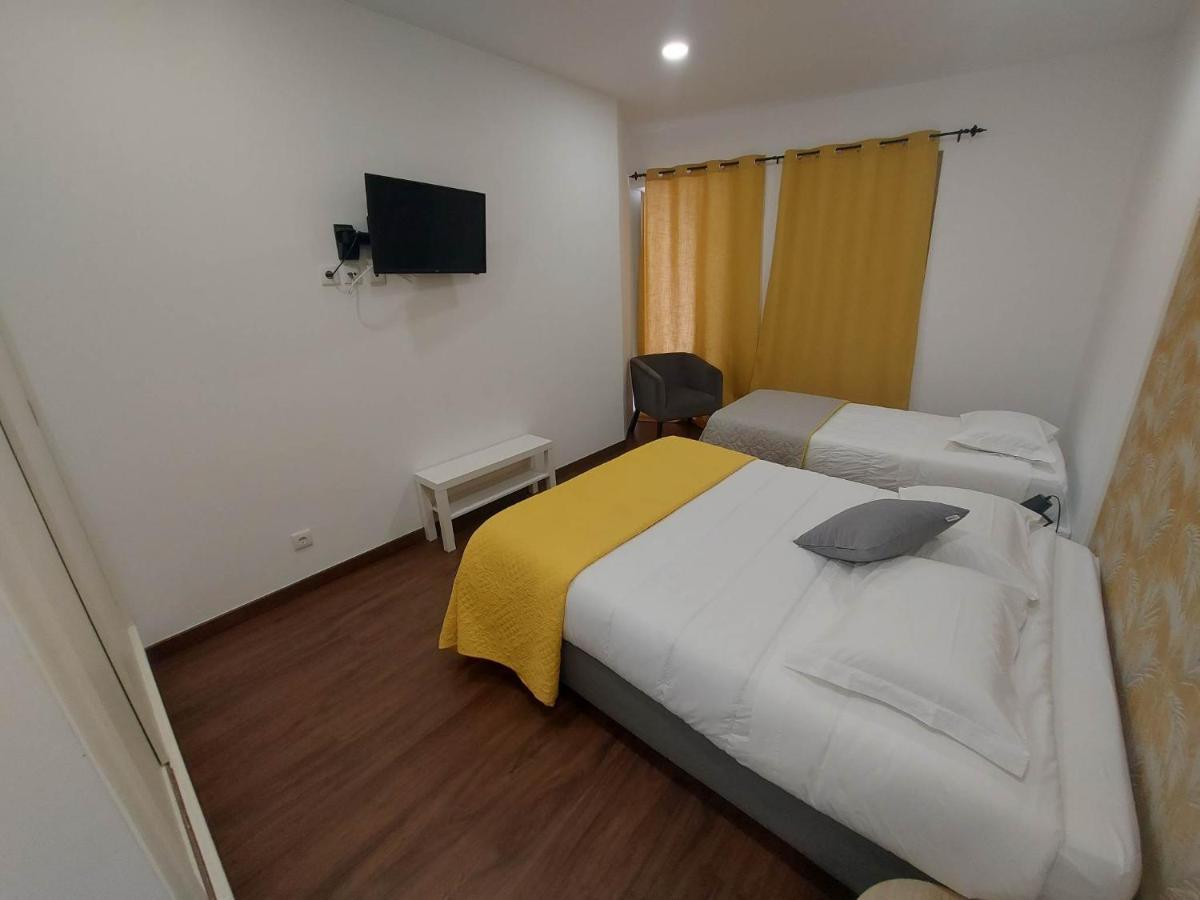 Concept Guest House Elvas Kültér fotó