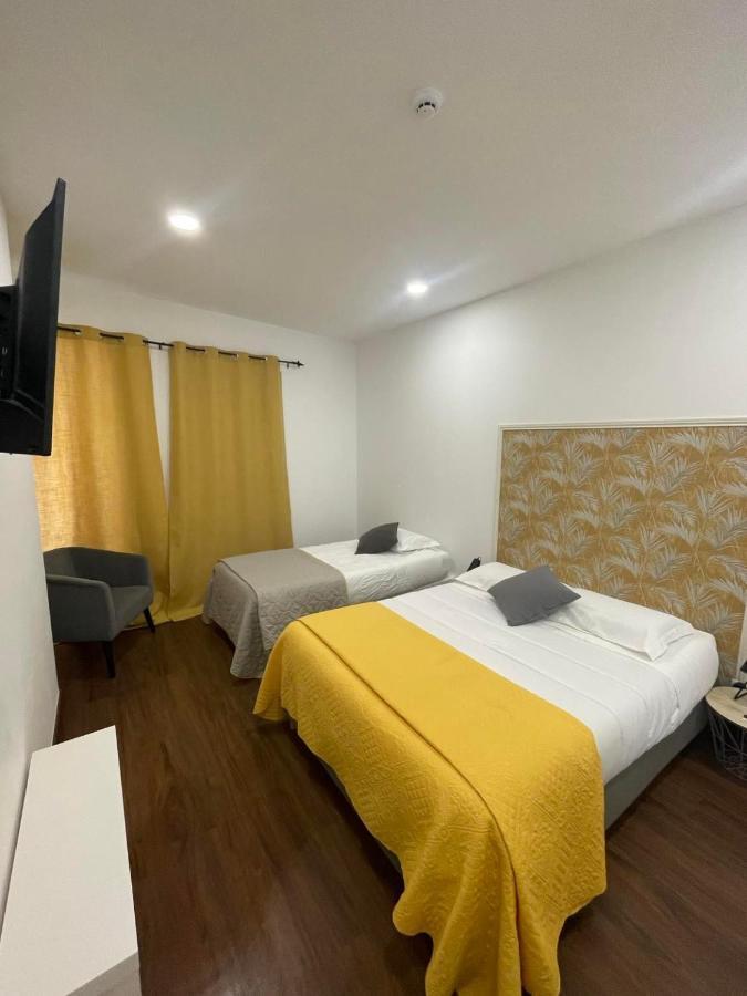 Concept Guest House Elvas Kültér fotó